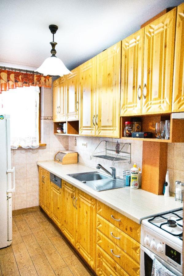 Apartment 26 - Staylikehome *