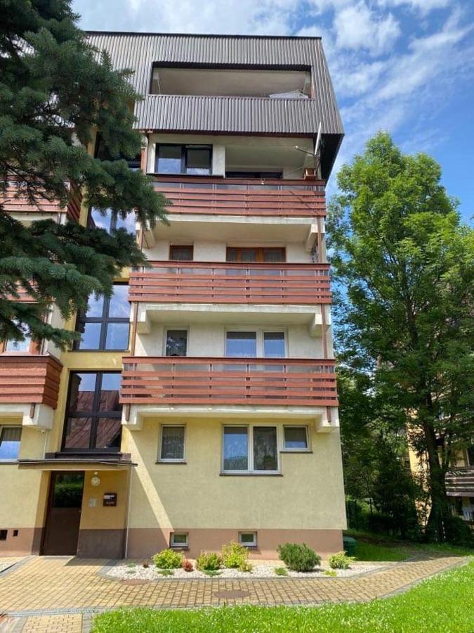 Apartment 26 - Staylikehome Zakopane