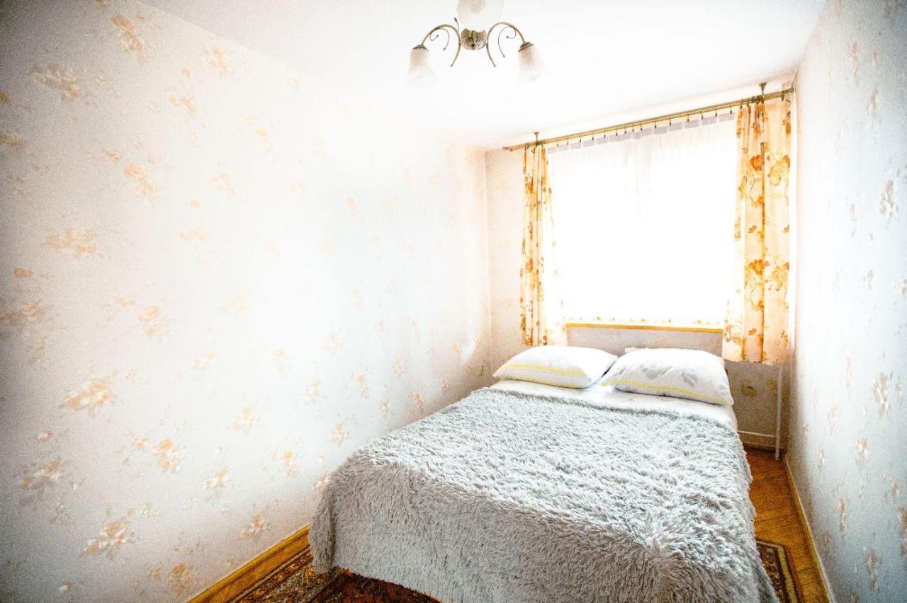 26 - Staylikehome Apartment Zakopane